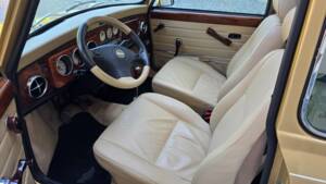 Immagine 11/32 di Mini Cooper 1.3i MPI (2000)