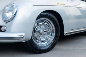 Image 3/52 of Porsche 356 A 1600 S Speedster (1957)