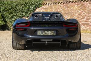 Afbeelding 6/50 van Porsche 918 Spyder (2015)