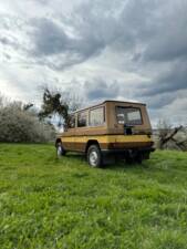 Bild 3/18 von Steyr-Puch 300 GD (lang) (1982)