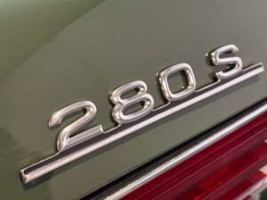 Bild 6/30 von Mercedes-Benz 280 S (1973)