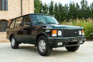 Image 2/50 de Land Rover Range Rover Vogue LSE (1994)