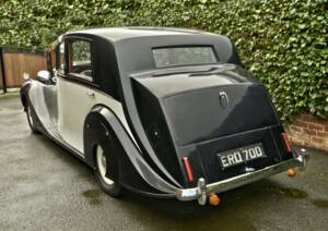 Imagen 14/50 de Rolls-Royce Silver Wraith (1949)
