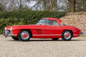 Image 38/50 of Mercedes-Benz 300 SL Roadster (1957)
