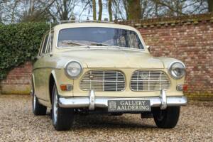 Bild 47/50 von Volvo Amazon  P121 (1965)