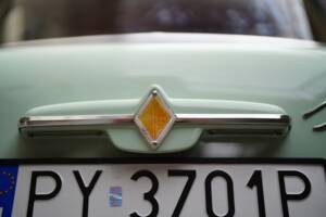 Bild 73/99 von Borgward Isabella (1959)