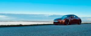 Image 25/26 de Nissan 350Z mk2 (2003)