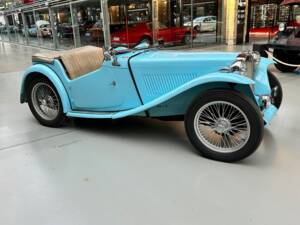 Afbeelding 6/26 van MG TC (1948)