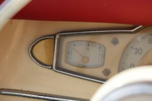 Immagine 18/40 di Borgward Isabella Coupe-Cabriolet (1961)