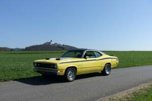 Image 3/57 of Plymouth Duster (1970)