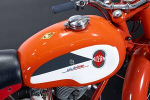 Afbeelding 41/50 van Gilera Giubileo 100 (1962)