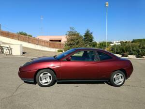 Image 16/50 of FIAT Coupé 1.8 16V (1997)