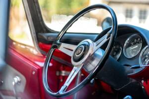 Bild 24/50 von Alfa Romeo Giulietta SS (1962)