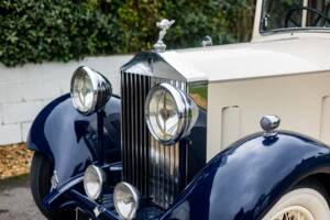 Bild 5/36 von Rolls-Royce 20/25 HP (1934)