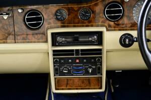 Bild 30/50 von Rolls-Royce Silver Spirit II (1992)