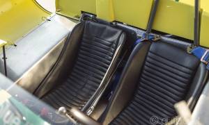 Bild 25/40 von De Sanctis Ford SP 1000 (1964)