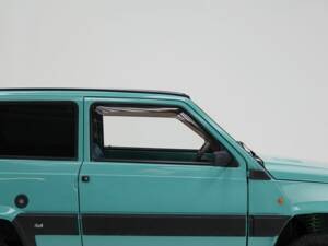 Bild 13/15 von FIAT Panda 4x4 (1997)