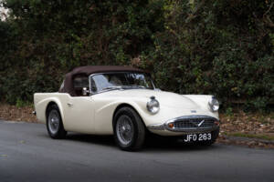Bild 1/13 von Daimler SP 250 (1960)