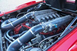 Image 38/50 de Lamborghini Countach LP 5000 S QV (1987)