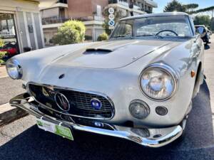 Image 20/50 of Maserati 3500 GT Touring (1959)