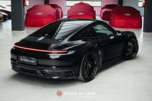 Immagine 7/23 di Porsche 911 Carrera GTS (2022)