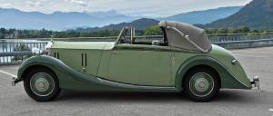 Bild 5/49 von Rolls-Royce 20&#x2F;25 HP (1932)