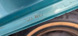 Immagine 30/31 di Ford Mustang 289 (1967)