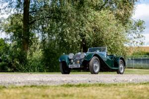 Imagen 16/50 de Suffolk SS 100 (2021)