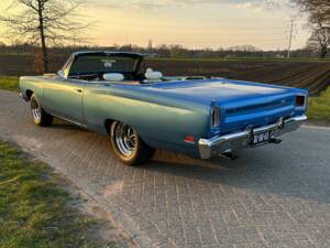 Bild 7/8 von Plymouth Belvedere (1969)