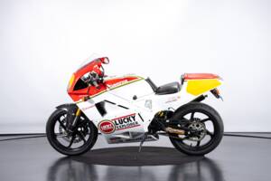 Immagine 1/50 di Cagiva Mito 125 (1991)