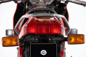 Image 24/50 of Yamaha XJ 600 (1984)