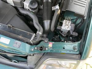 Image 28/39 de Mercedes-Benz SL 320 (1999)