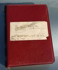 Bild 36/44 von Rolls-Royce Silver Cloud I (1959)