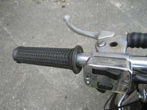 Image 10/45 of Moto Guzzi V7 Sport (1973)