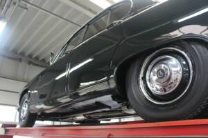 Bild 9/50 von Daimler Sovereign 420 (1968)