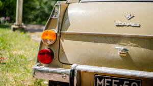 Image 17/62 of Saab 95 V 4 (1970)