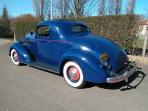 Image 6/29 de Packard eight (1936)