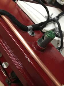 Bild 81/150 von Austin-Healey 100/4 (BN1) (1955)