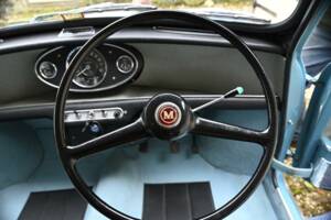 Afbeelding 49/50 van Mini Cooper S 1071 Mark I (1964)