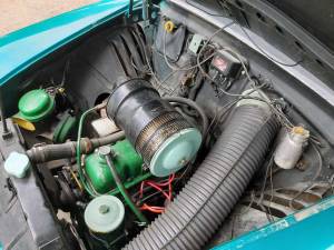 Imagen 22/23 de FIAT 1400 Camioncino (1951)
