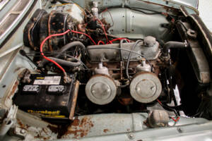 Bild 17/50 von Volvo Amazon (1965)