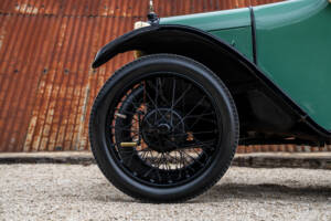 Bild 42/45 von Austin 7 Chummy (1929)