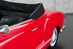 Image 7/50 of Volkswagen Karmann Ghia 1500 (1971)