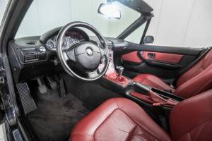 Bild 9/50 von BMW Z3 2.0 (2000)
