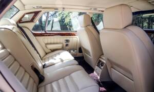 Imagen 5/35 de Bentley Turbo RT lang (1997)