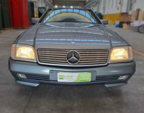 Image 34/50 de Mercedes-Benz 300 SL-24 (1992)