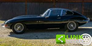 Bild 3/10 von Jaguar E-Type 3.8 (1963)