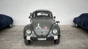 Image 66/84 of Volkswagen Beetle 1200 (1969)