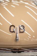 Immagine 28/50 di Austin-Healey 100/4 (BN1) (1954)