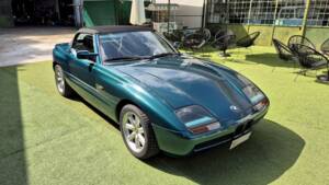 Image 61/76 de BMW Z1 Roadster (1991)